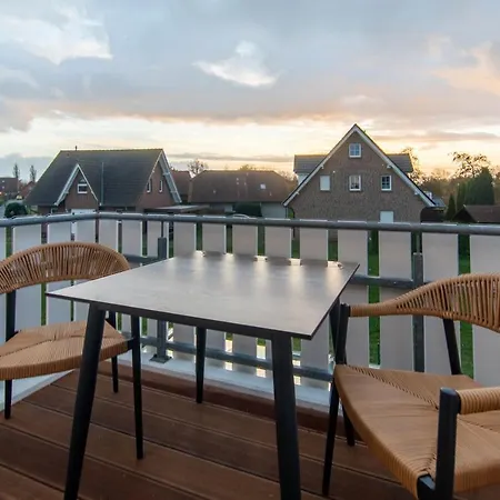 Ferienhaus Rotdorn Wiek auf Rügen Exterior foto