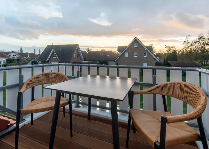 Ferienhaus Rotdorn