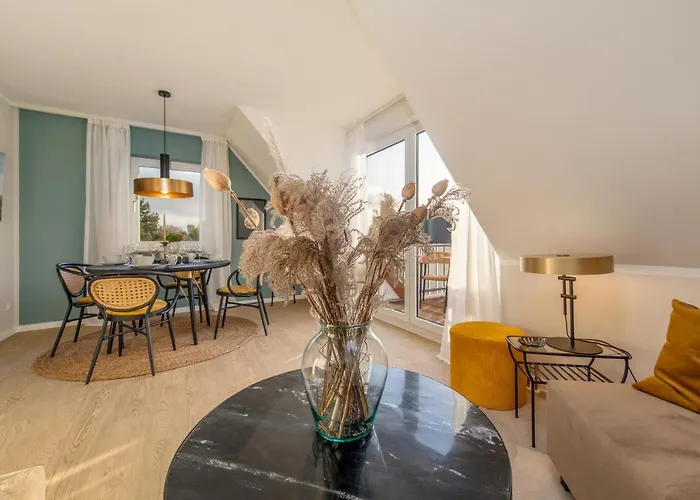 Ferienhaus Rotdorn