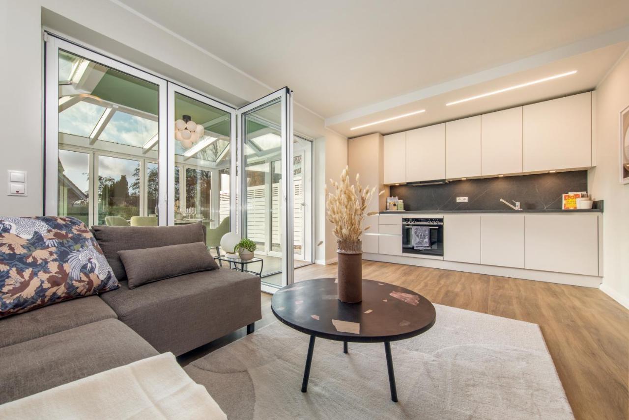 Apartament Rotdorn