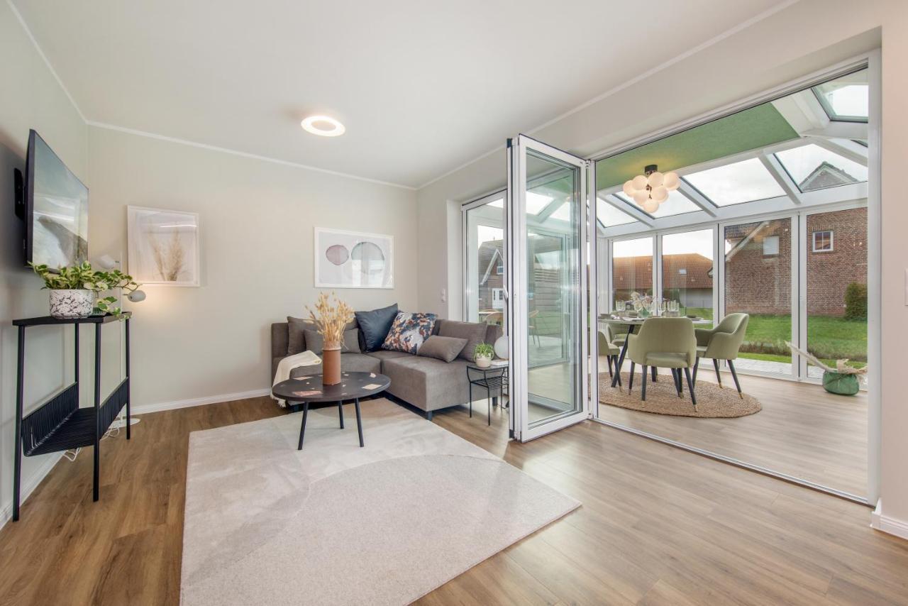 Apartment Rotdorn