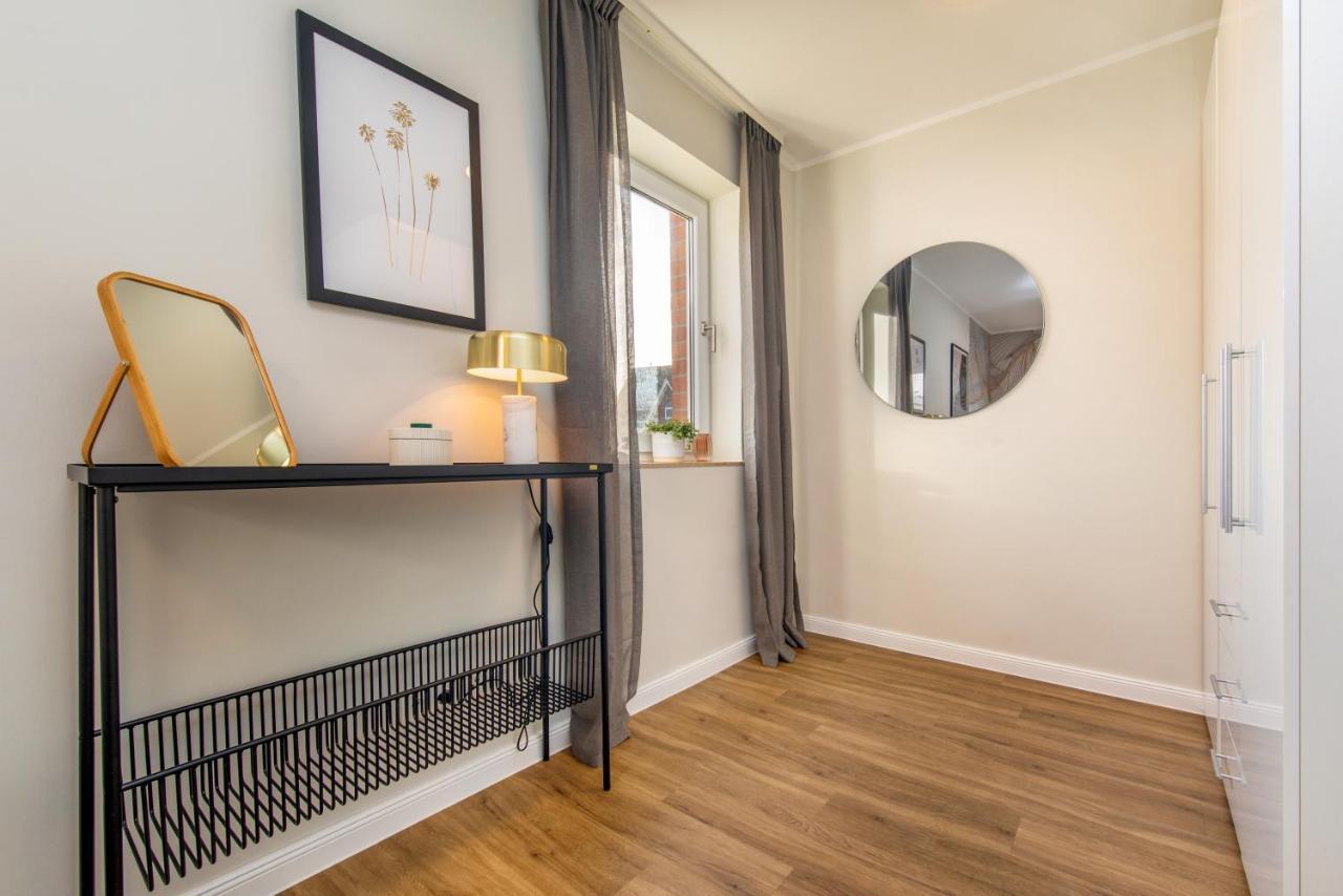 Apartment Rotdorn