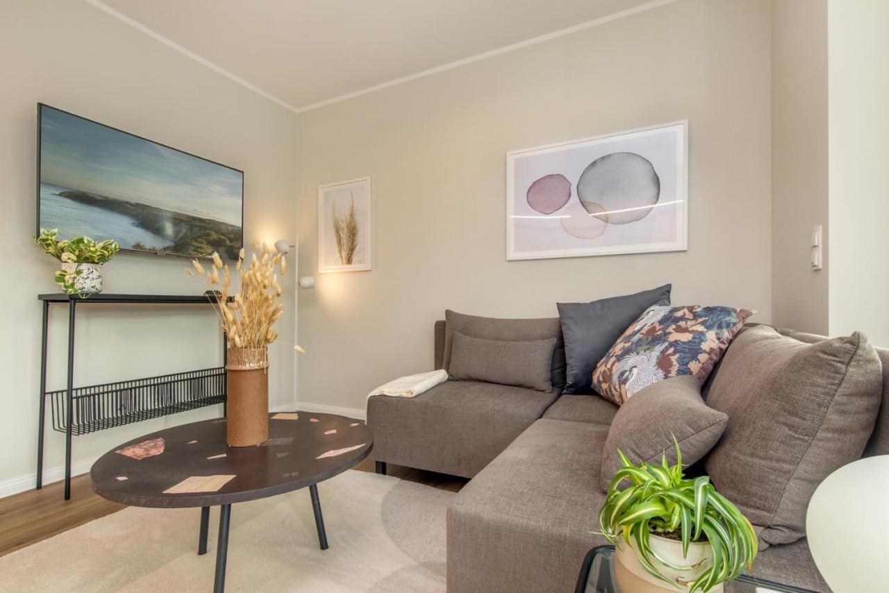 Rotdorn Apartment
