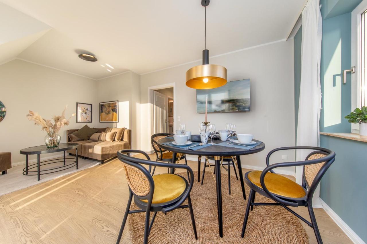 Apartament Rotdorn *