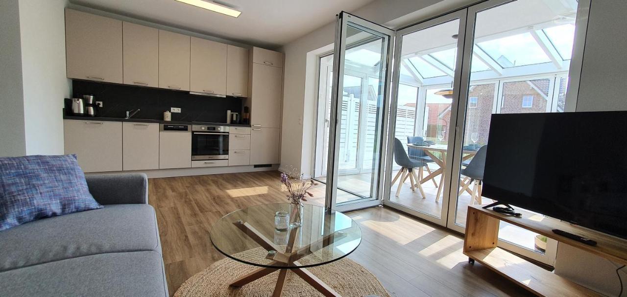 Apartment Rotdorn *