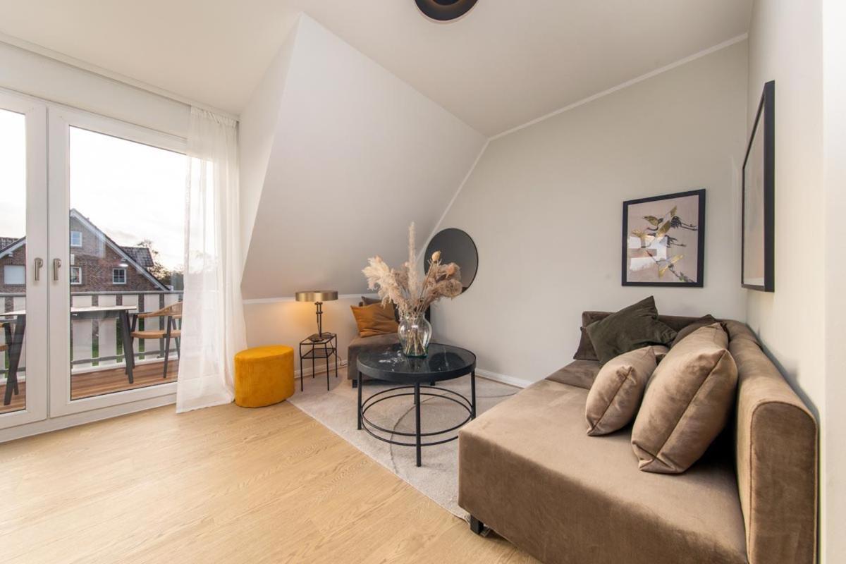 Apartment Rotdorn *