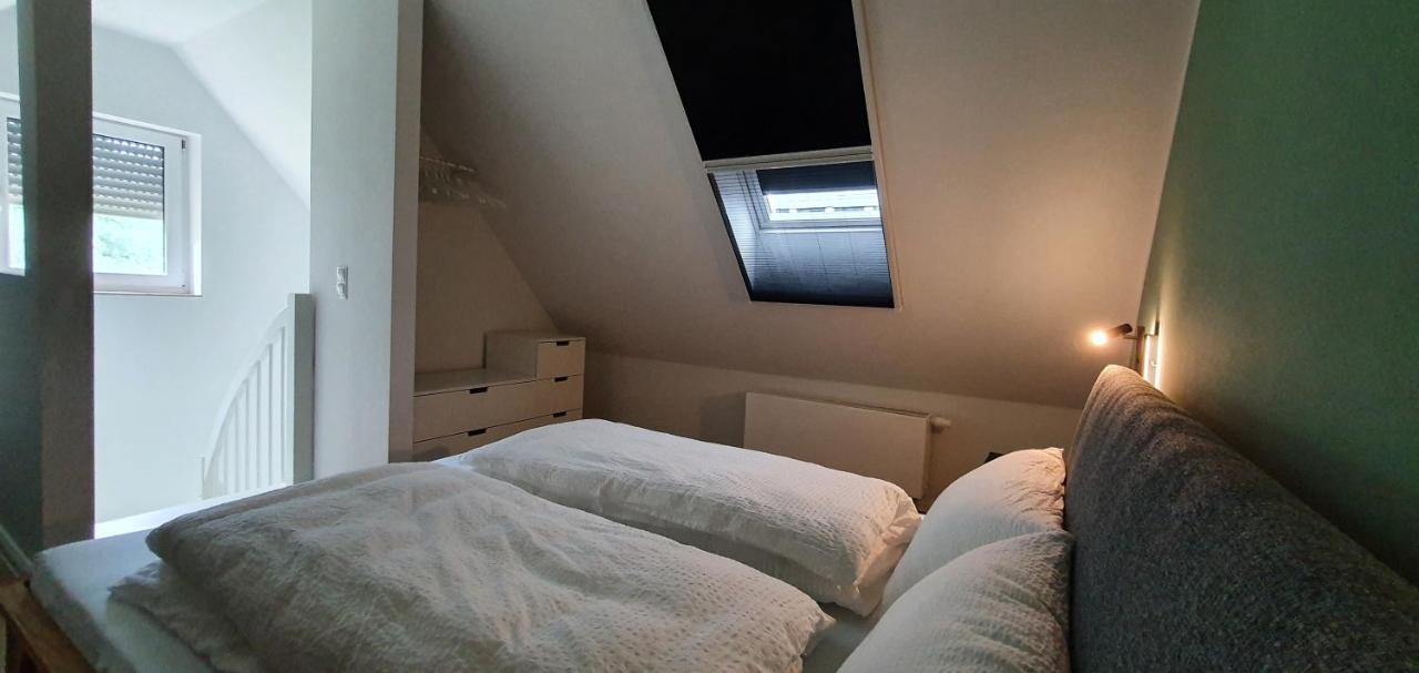 Rotdorn Apartament