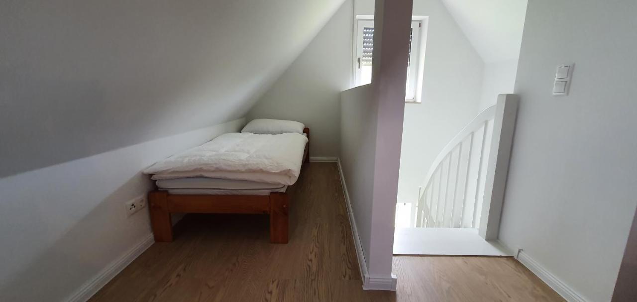 Apartment Rotdorn Wiek auf Rügen