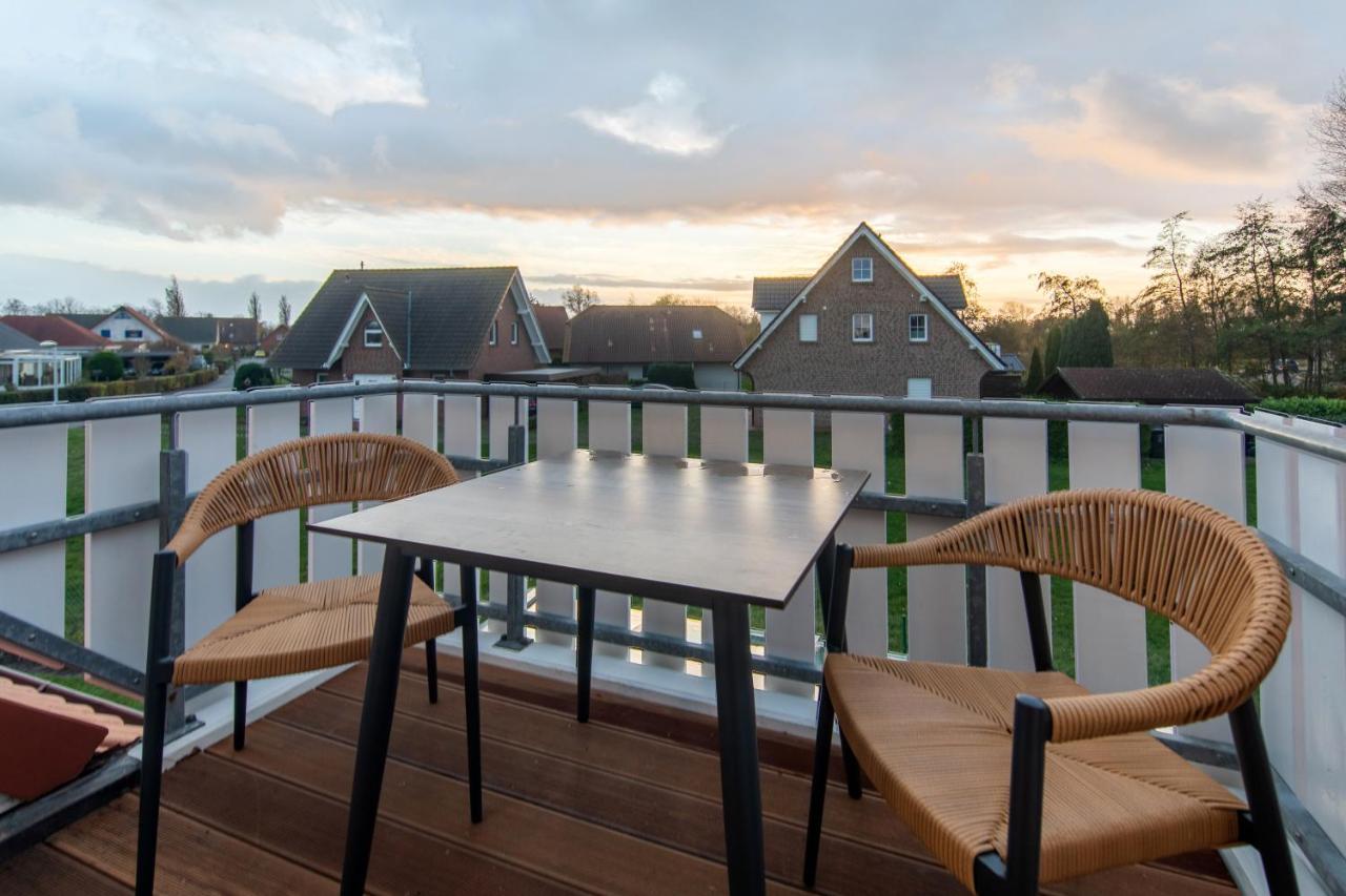 Rotdorn * Wiek auf Rügen
