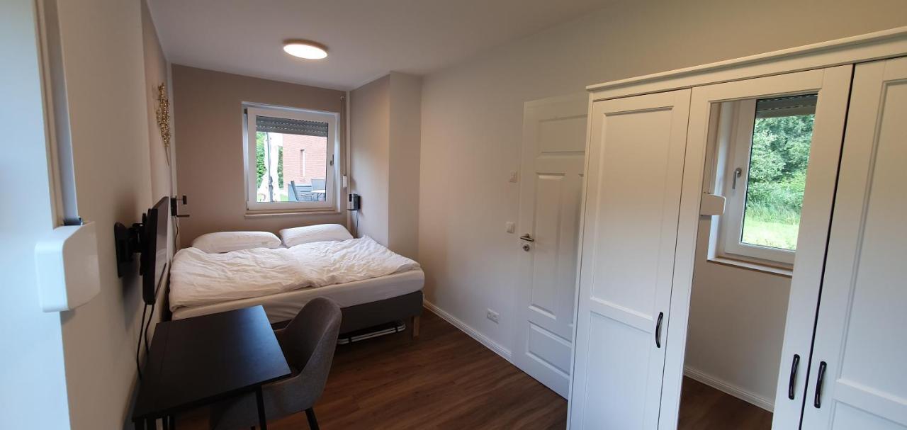Apartment Rotdorn Wiek auf Rügen