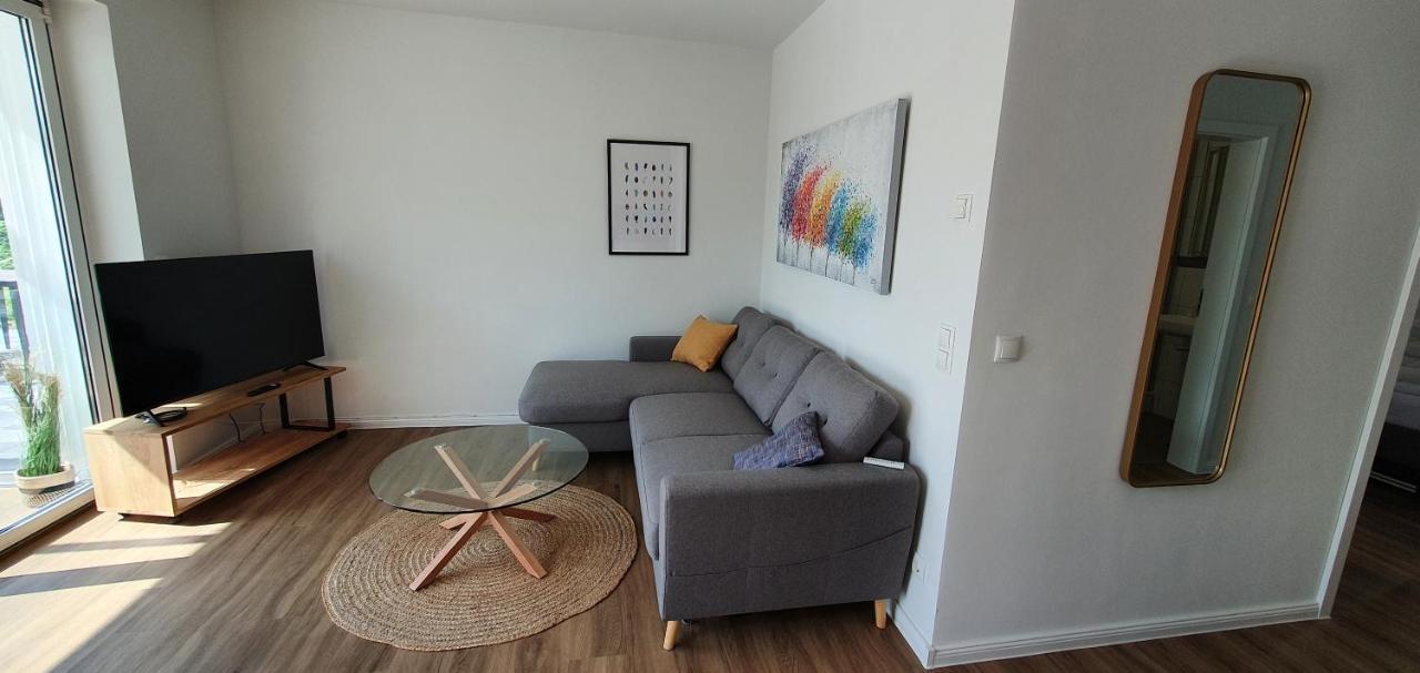Rotdorn Apartament