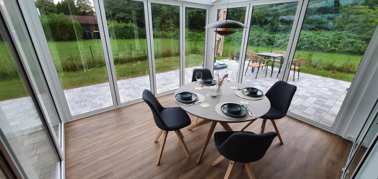 Apartment Rotdorn Wiek auf Rügen