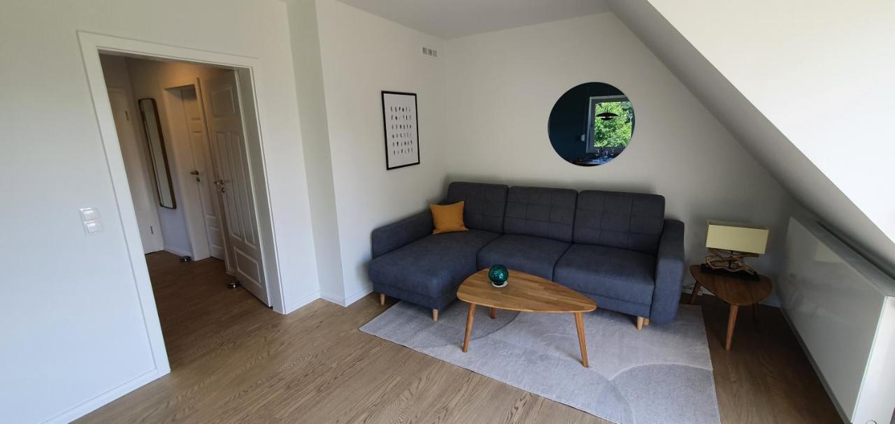 Rotdorn Apartament *