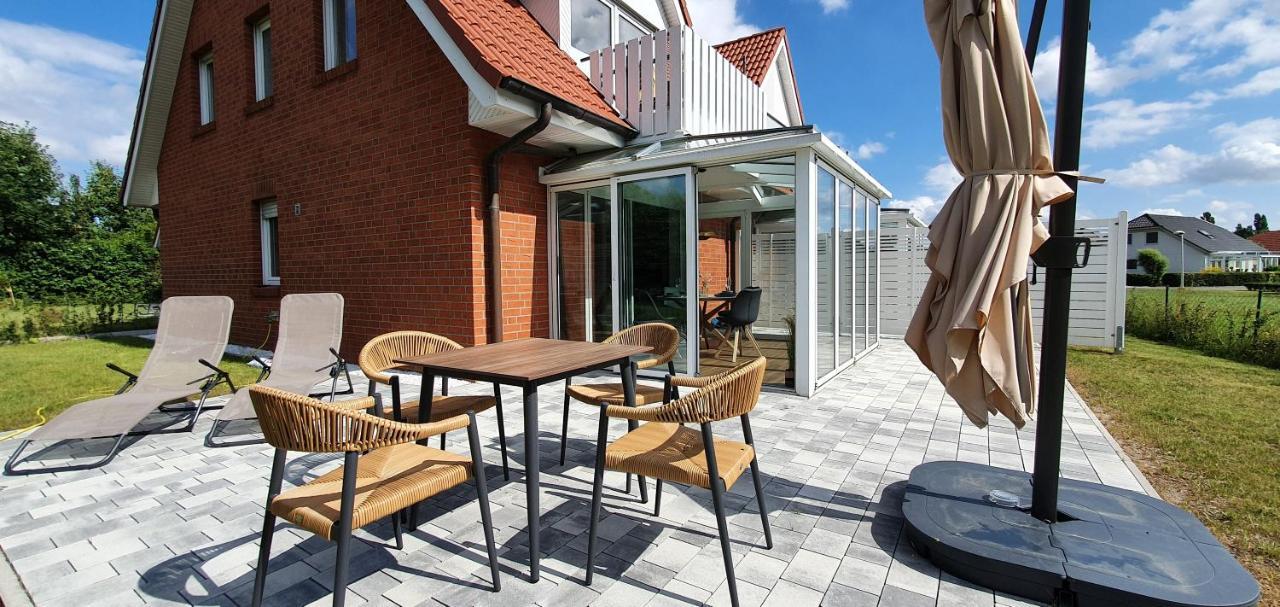 Rotdorn Apartment *
